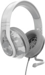 Turtle Beach Turtle Beach kõrvaklapid + mikrofon Recon 500, valge camo