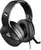 Turtle Beach Turtle Beach kõrvaklapid + mikrofon Recon 200 must