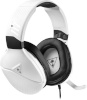 Turtle Beach Turtle Beach kõrvaklapid + mikrofon Recon 200, valge