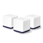 Mercusys ruuter Mercusys Halo H50G(3-pack) AC1900 Whole Home Mesh Wi-Fi System