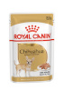 Royal Canin koeratoit Chihuahua Adult 85 g