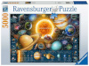 Ravensburger Poland pusle Planetary system, 5000-osaline