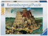 Ravensburger Poland pusle RAV-17423 Destruction of the Tower of Babel, 5000-osaline