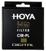 Hoya filter Ringpolarisatsioon HD 49mm