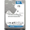 WD kõvaketas Blue WD10SPZX 1TB 2.5"