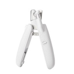 Petkit küünetangid LED nail clippers