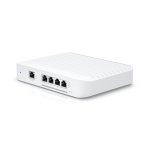 Ubiquiti switch Networks UniFi Flex XG Managed L2 10G Ethernet (100/1000/10000) Power over Ethernet (PoE) valge