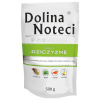 Dolina Noteci koeratoit 5902921301271 Dogs Dry Food 500g Adult Vegetable