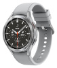 Samsung Galaxy Watch4 Classic SM-R895 hõbedane