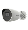 Hikvision IP kaamera DS-2CD2046G2-IU Bullet, 4 MP, 2.8mm, IP67 water and dust resistant, H.264 and H.265, micro SD/SDHC/SDXC, up to 256 GB