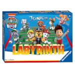 Ravensburger lauamäng Paw Patrol Junior Labyrinth