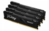 Kingston mälu Memoey DDR4 Fury Beast 128GB(4x32GB) 3200MHz CL16