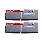 G.Skill mälu DDR4 32GB 3600MHz CL17 (2x16GB) 32GTZ Trident Z