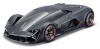 Maisto Die-Cast mudelauto 1:24 Lamborghini Terzo Milennio, 39287