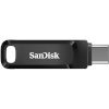 Sandisk mälupulk USB-Stick 512GB Ultra Dual Go Android USB-C