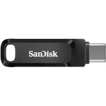 Sandisk mälupulk USB-Stick 512GB Ultra Dual Go Android USB-C