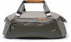 Peak Design seljakott Travel Duffel 35L, Sage hall