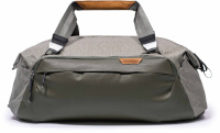 Peak Design seljakott Travel Duffel 35L, Sage hall