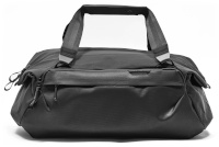 Peak Design seljakott Travel Duffel 35L must