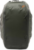 Peak Design seljakott Travel DuffelPack 65L, sage