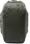 Peak Design seljakott Travel DuffelPack 65L, sage