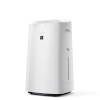 Sharp õhupuhasti UA-KIL80E-W Air Purifier 62 m2 55 dB 103W, valge