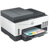 HP tindiprinter Smart Tank 750 Duplex WiFi + LAN