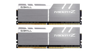 G.Skill mälu Trident Z 32GB DDR4 (2x16GB) 3600MHz CL17 K2 GSK