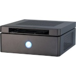 Inter-Tech korpus Mini ITX-603, must