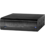 Inter-Tech korpus Mini JX-500 USB 3.0, must