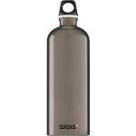 Sigg joogipudel Traveller Smoked Pearl 1L, pruun