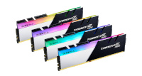 G.Skill mälu Trident Z Neo 32GB DDR4 (4x8GB) 3200MHz CL16 32GTZN