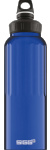 Sigg joogipudel Traveller 1,5L, tumesinine