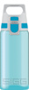 Sigg joogipudel Viva One Aqua 0,5L, türkiissinine