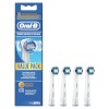 Braun lisaharjad Oral-B Precision Clean EB20, 4tk 