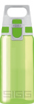 Sigg joogipudel Viva One Green 0,5L, roheline