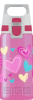 Sigg joogipudel Viva One Hearts 0,5L, roosa