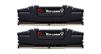 G.Skill mälu Ripjaws V DDR4 16GB (2x8GB) 4400MHz CL17 16GVK