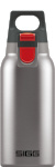 Sigg termospudel Thermo H&C One Brushed 0,3L, hall