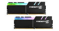 G.Skill mälu Trident Z RGB DDR4 32GB (2x16GB) 4266MHz CL19 32GTZR