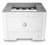 HP printer Laser 408DN 7UQ75A, valge