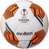 Molten jalgpall Official Uefa Europa League Acentec valge-oranž F5U5000-12 5