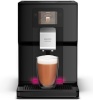 Krups espressomasin EA 8738 Intuition Preference Black, must