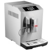 Acopino espressomasin Acopino Modena ONE TOUCH Stainless Steel Brushed, hõbedane/must