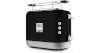 Kenwood röster TCX751BK 2 Slice Toaster, must