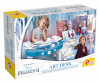 Lisciani kunstilaud Frozen II Art Desk