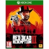 Xbox One mäng Red Dead Redemption 2