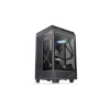 Thermaltake korpus The Tower 100 Mini Tower, must