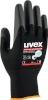 Uvex töökindad phynomic airLite A ESD Assembly Gloves hall/must, suurus 10