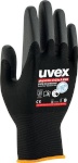 Uvex töökindad phynomic airLite A ESD Assembly Gloves hall/must, suurus 10